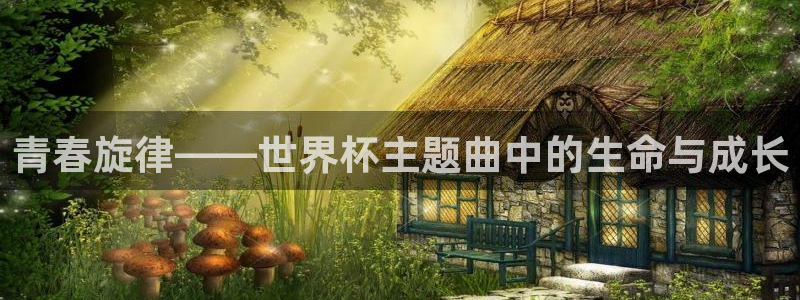 2026世预赛赛程表:青春旋律——世界杯主题曲中的生命与成长